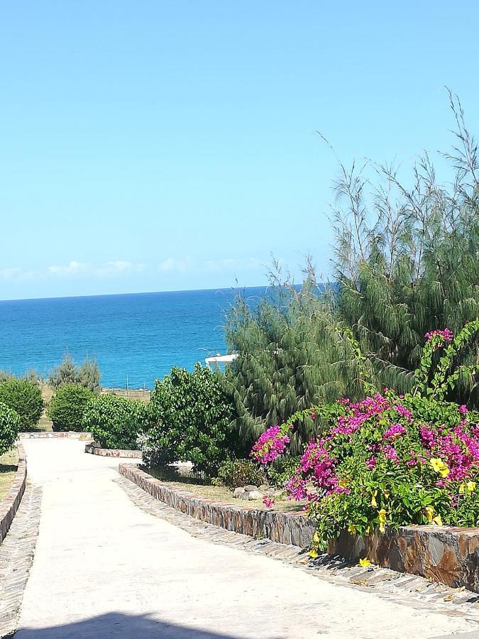 Happy Residence - Orient Beach 11 Cul de Sac Extérieur photo