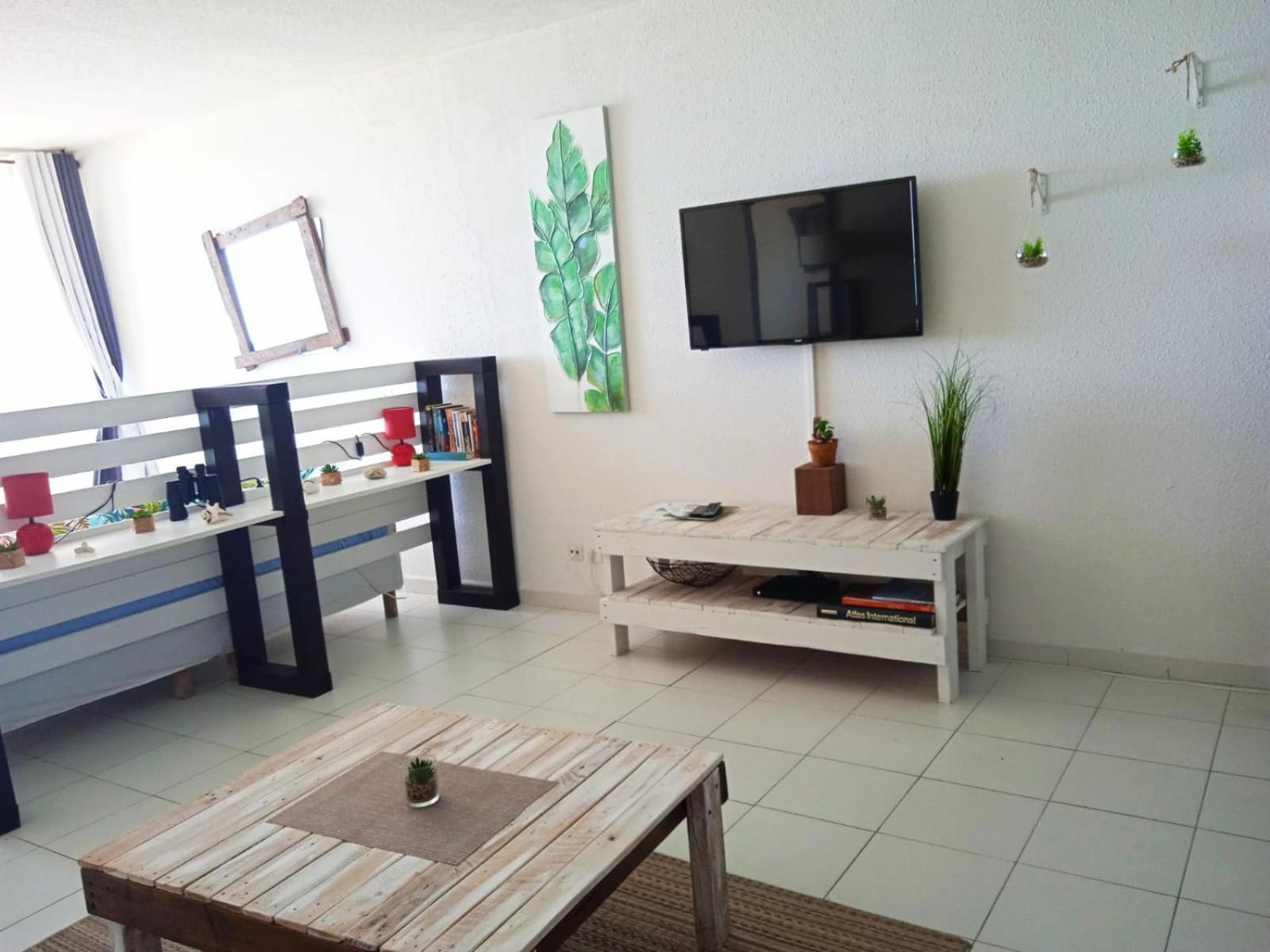Happy Residence - Orient Beach 11 Cul de Sac Extérieur photo